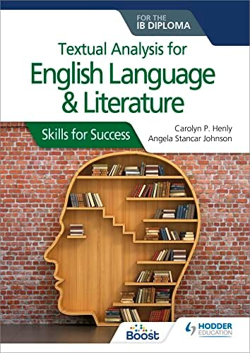 Amazon.com: English Language and Literature for the IB Diploma
